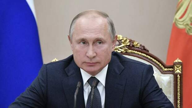 Путин примет участие в запуске движения по второму Байкальскому тоннелю