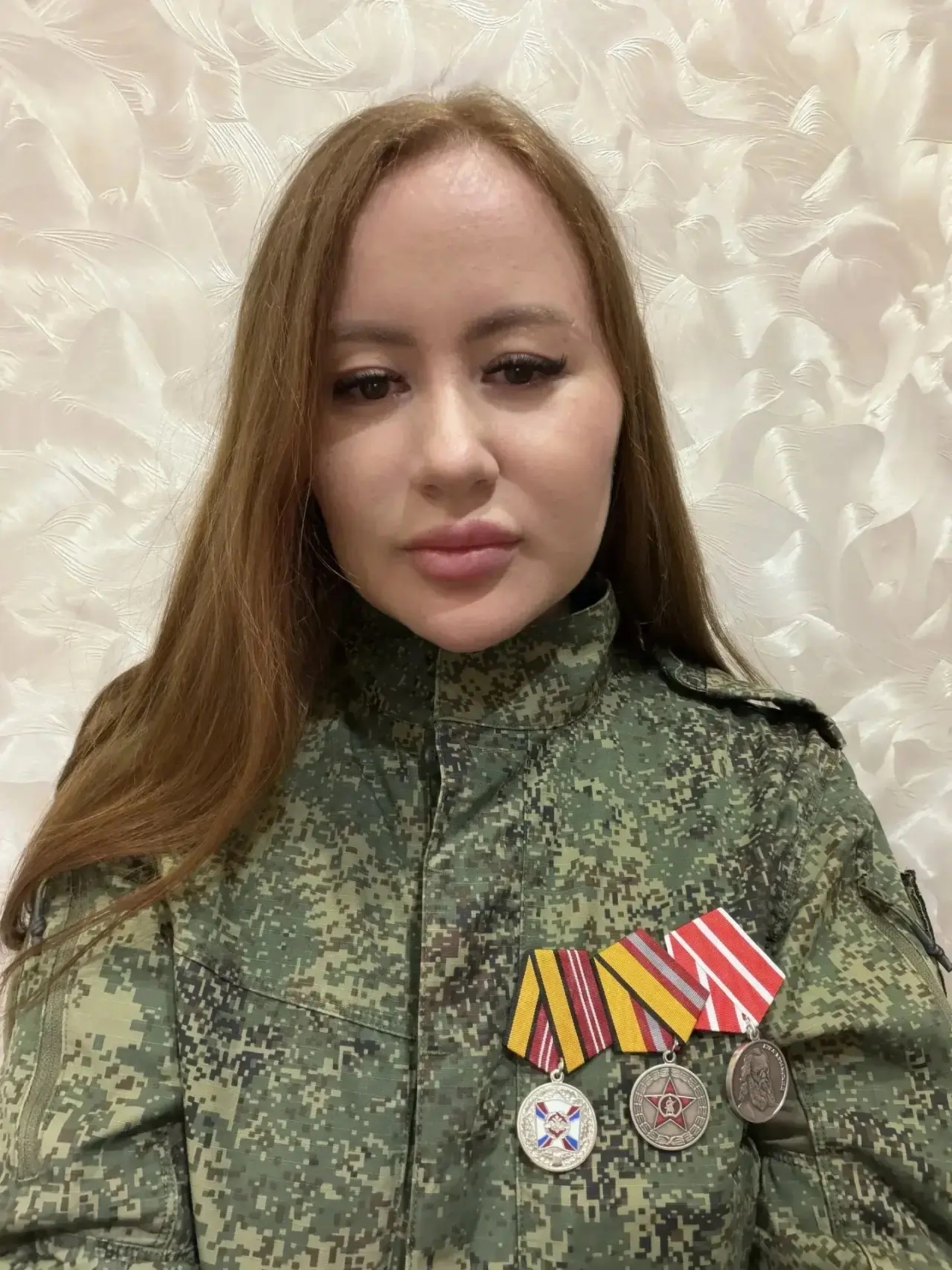 Рух көсө менән һоҡландырҙы