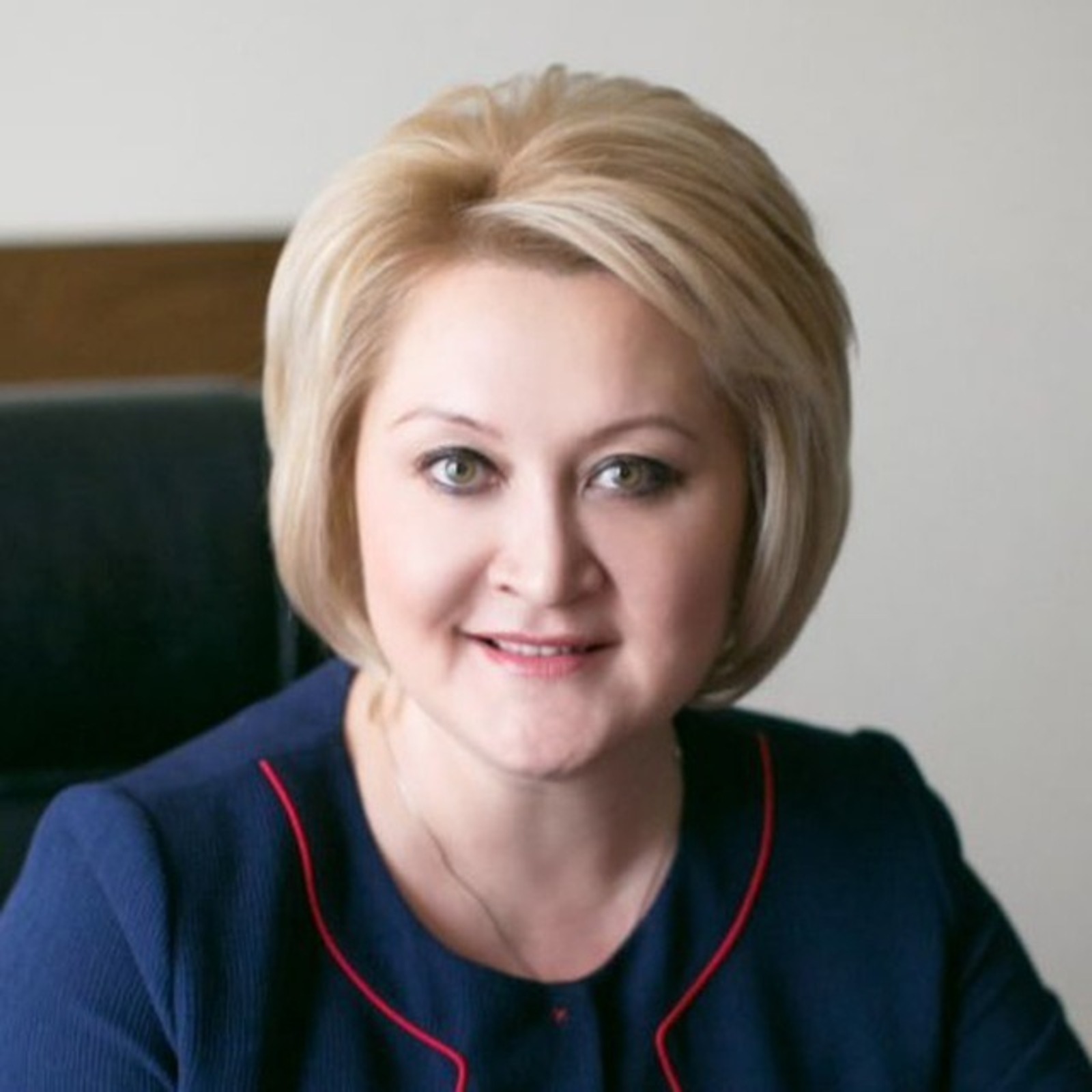 Лилия Гумерова: «Ключевая тема послания Главы Башкирии «Все для победы»