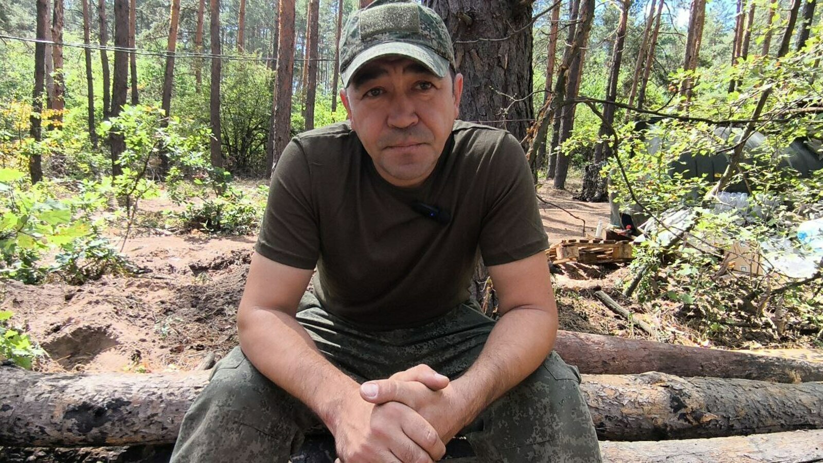 Саҡмағоштоң сая улдарының береһе ул