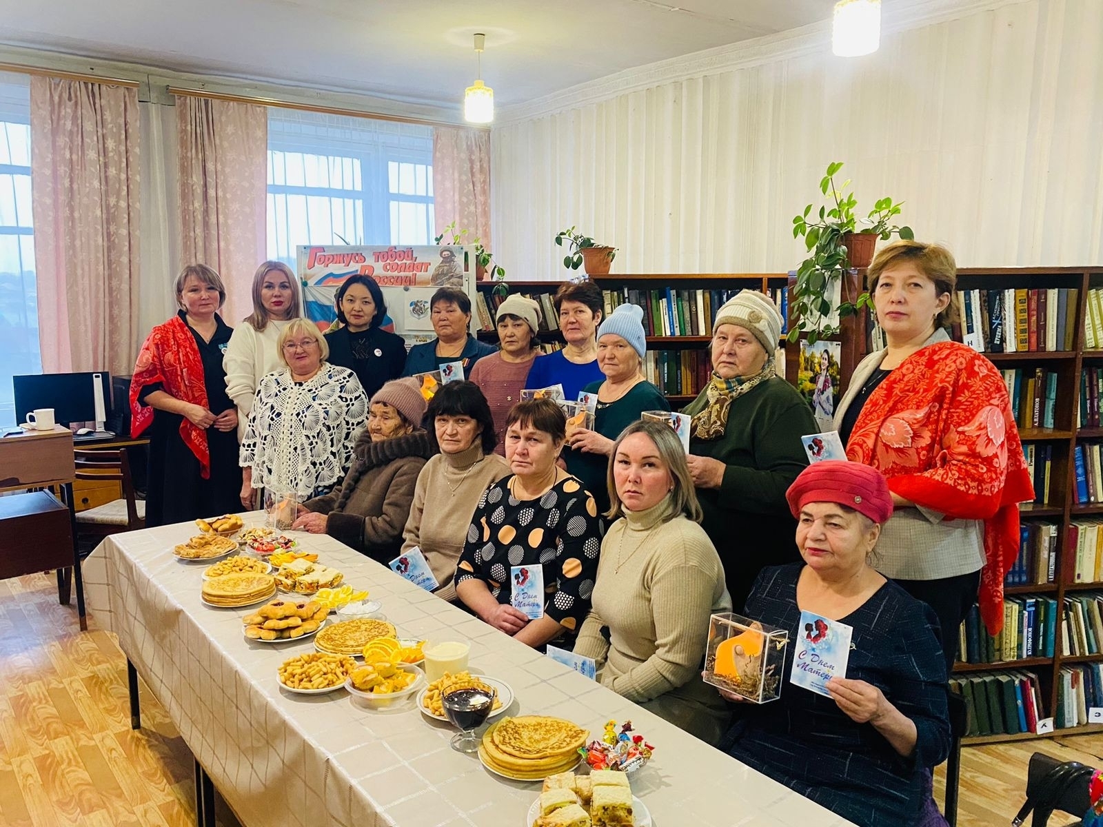 Әсәләргә хөрмәт һәм ихтирам