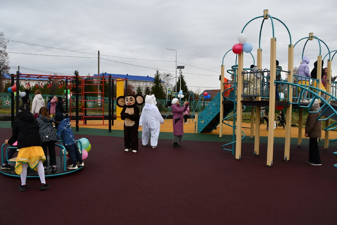 Сабыйҙар тауыштары тынмаһын