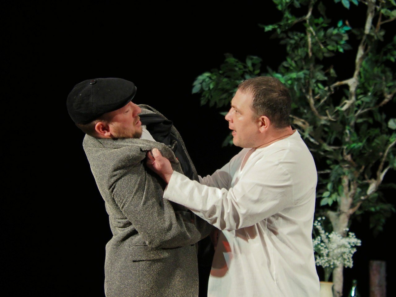 Ғорурлыҡ хистәре менән