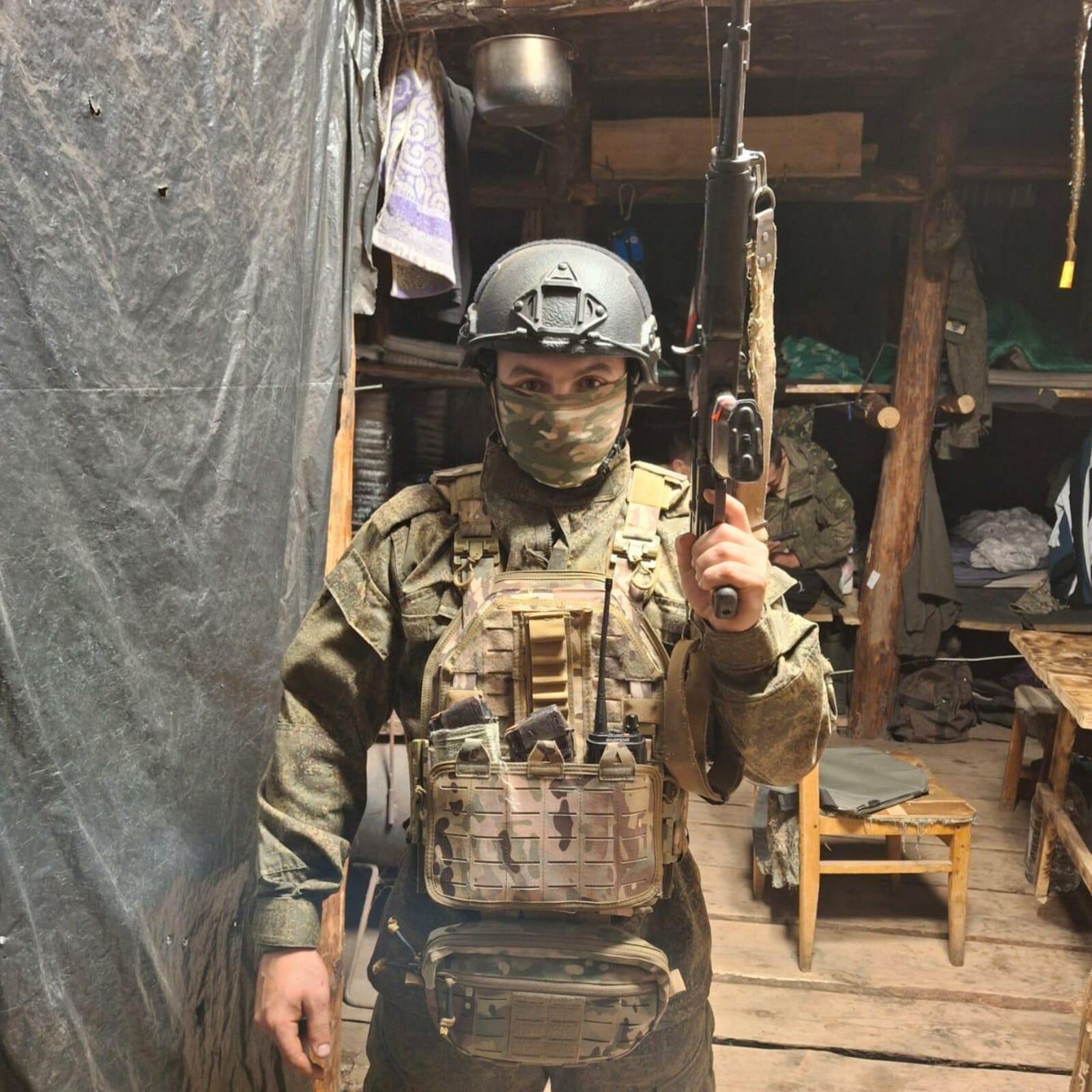 Башланған эш – бөткән эш