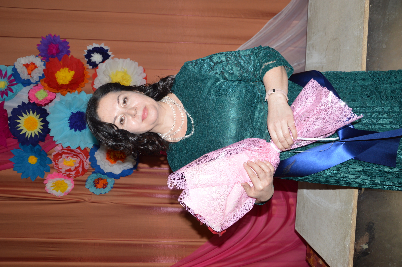 Еңеүсе асыҡланды