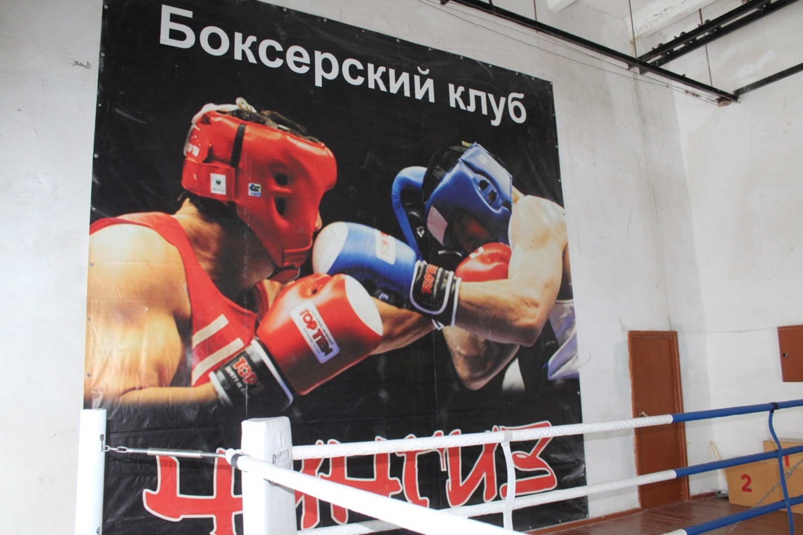 Ҡыйыуҙар, көслөләр спорты ул