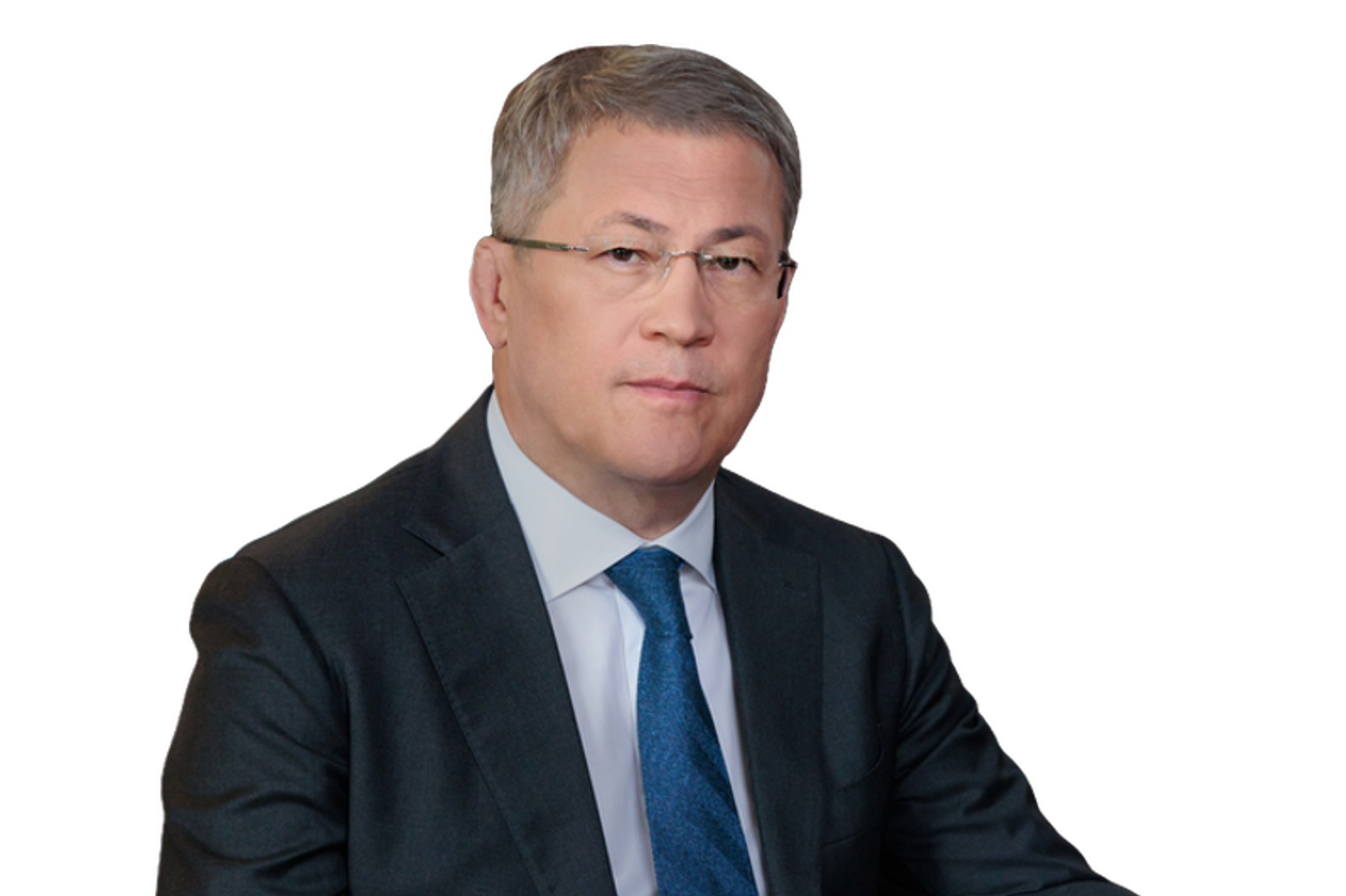 Башкирия усиливает позиции России в Центральной Азии