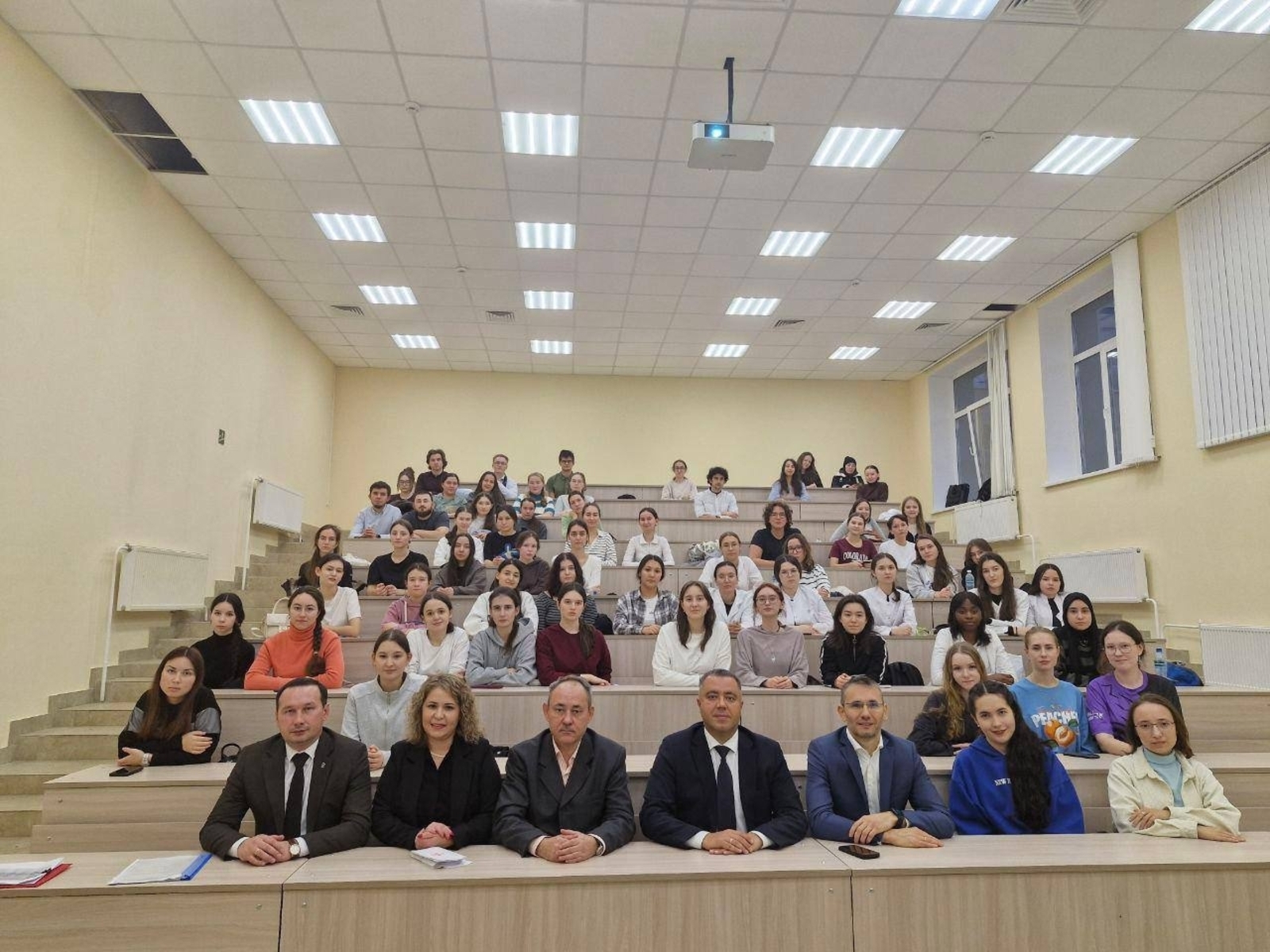 Тыуған яҡта һеҙҙе көтәләр