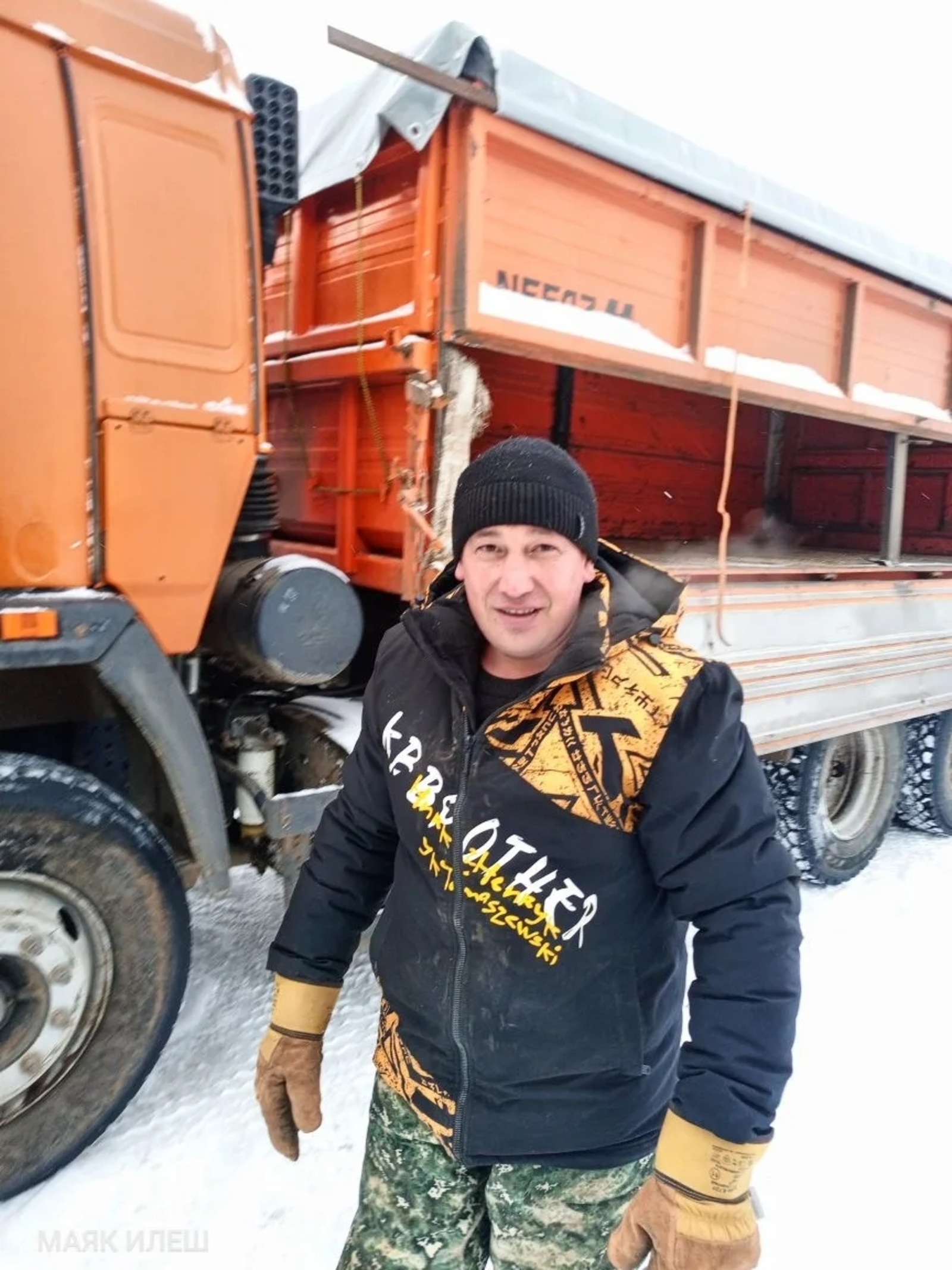 Төҙөк техника – уңыш нигеҙе