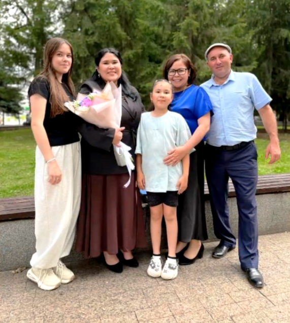 Йәшәүҙен  ҡәҙерен белеп