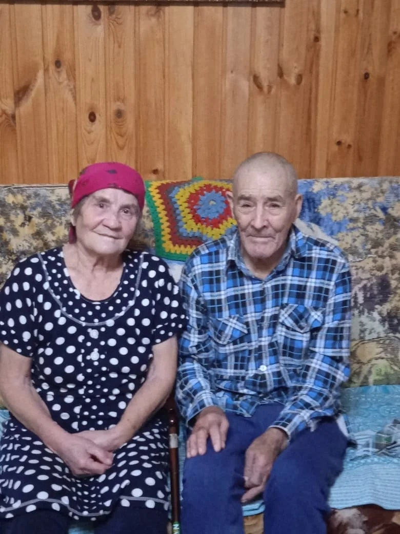 Парлы булыу, терәк булыу –  оло бәхет был  ерҙә