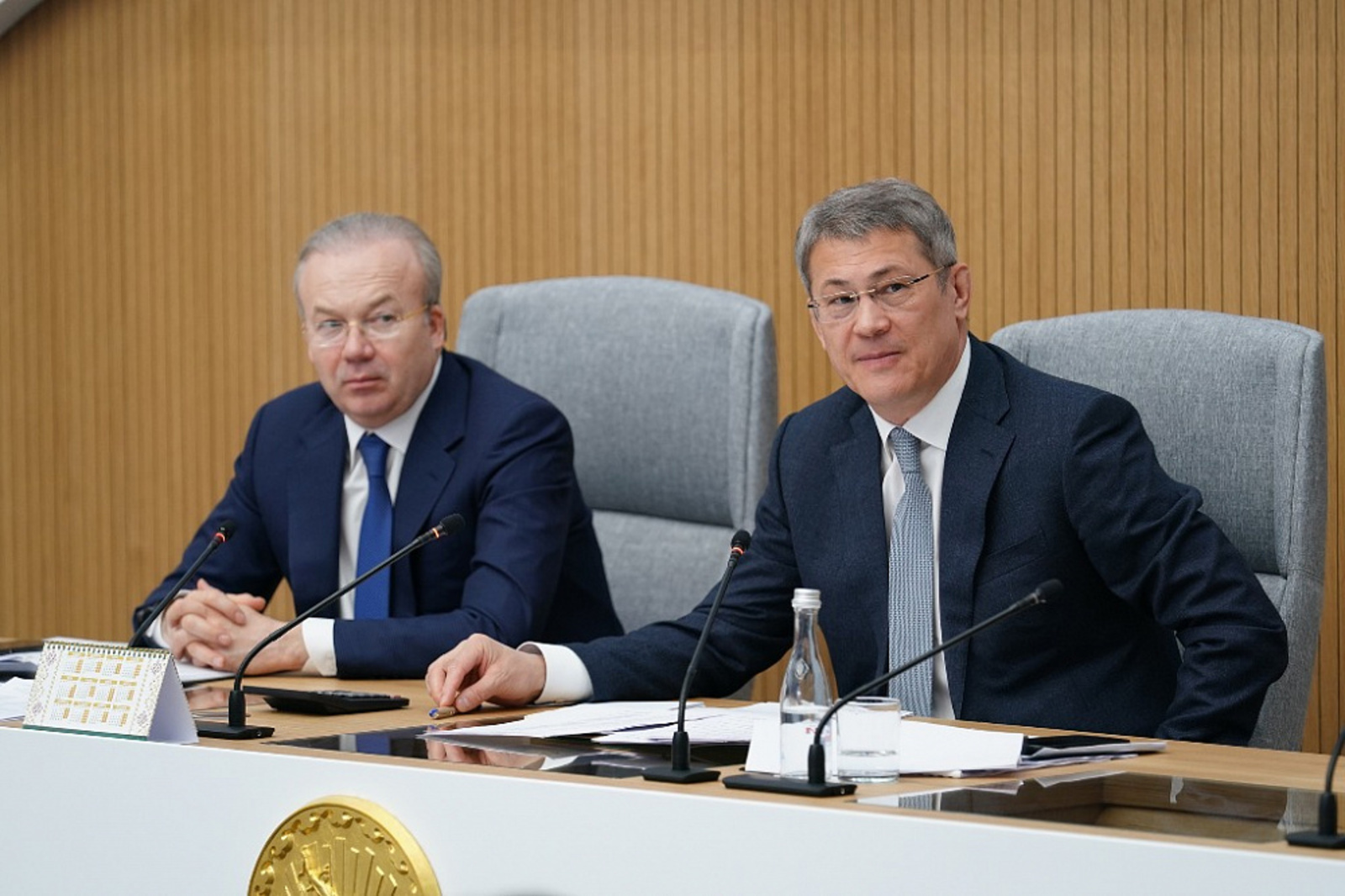 Фонд развития промышленности Башкортостана поддержал 87 проектов стоимостью 30,2 млрд рублей