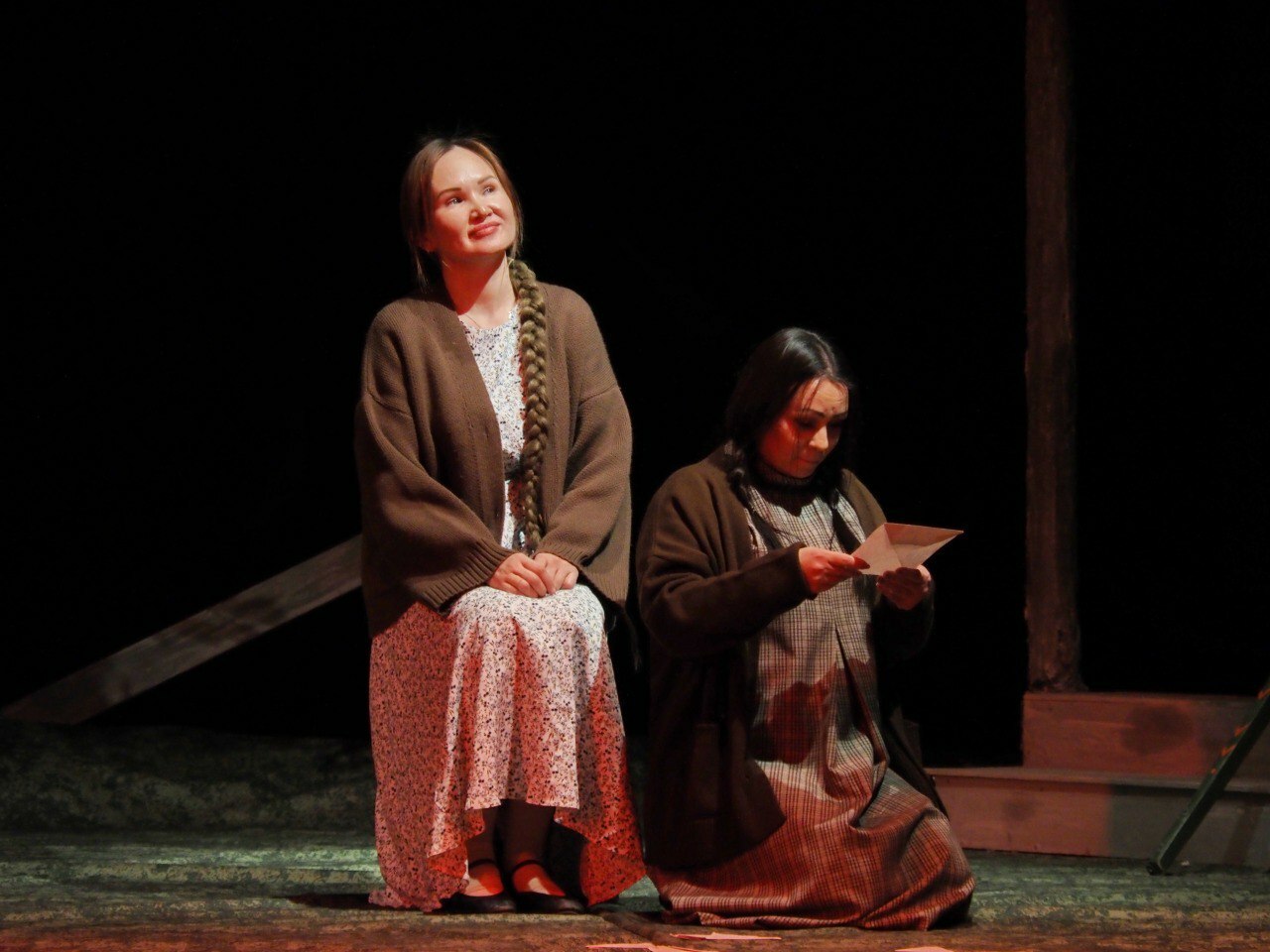 Ғорурлыҡ хистәре менән