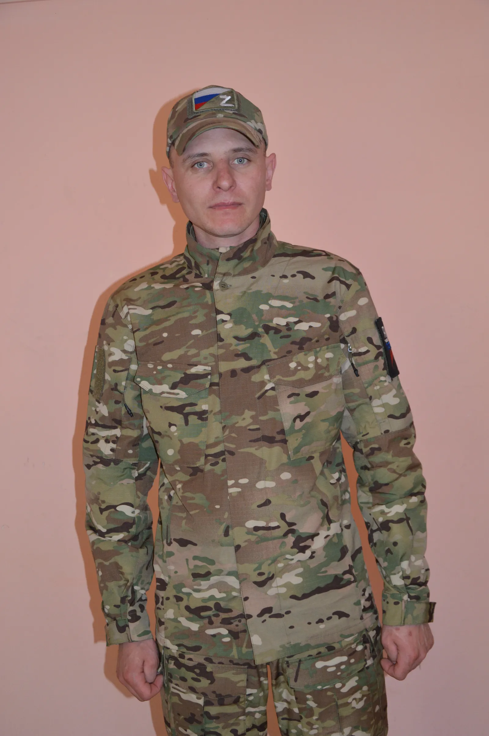Ер йөҙөндә тыныслыҡ булһын!