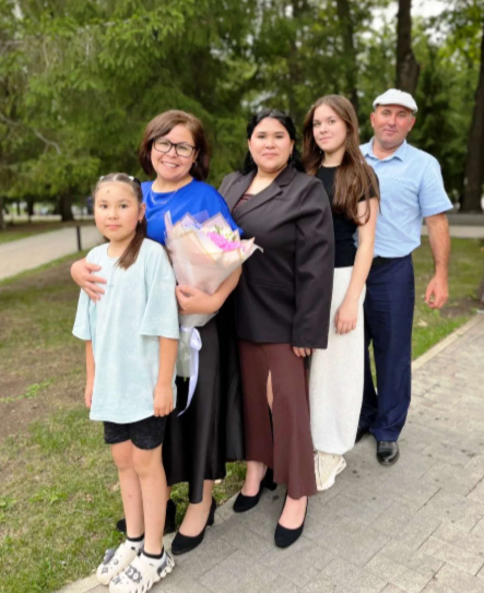 Йәшәүҙен  ҡәҙерен белеп