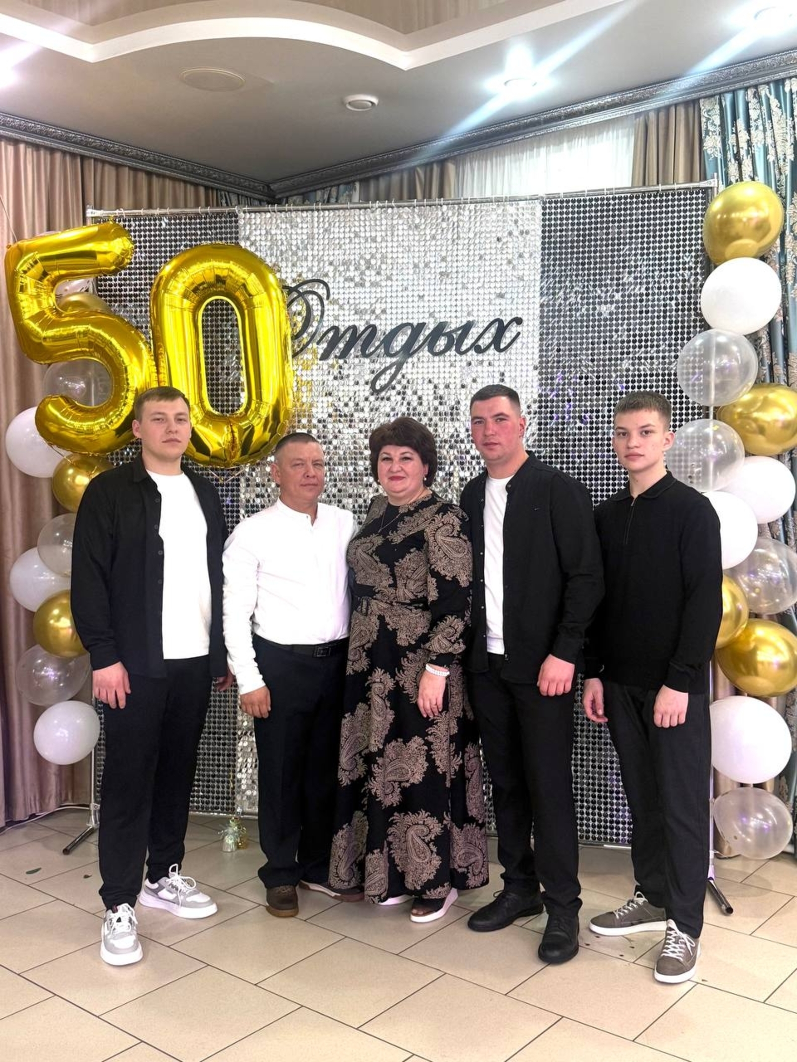 Ике булдыҡлы йәрәшһә, бәхет барыр йәнәшә