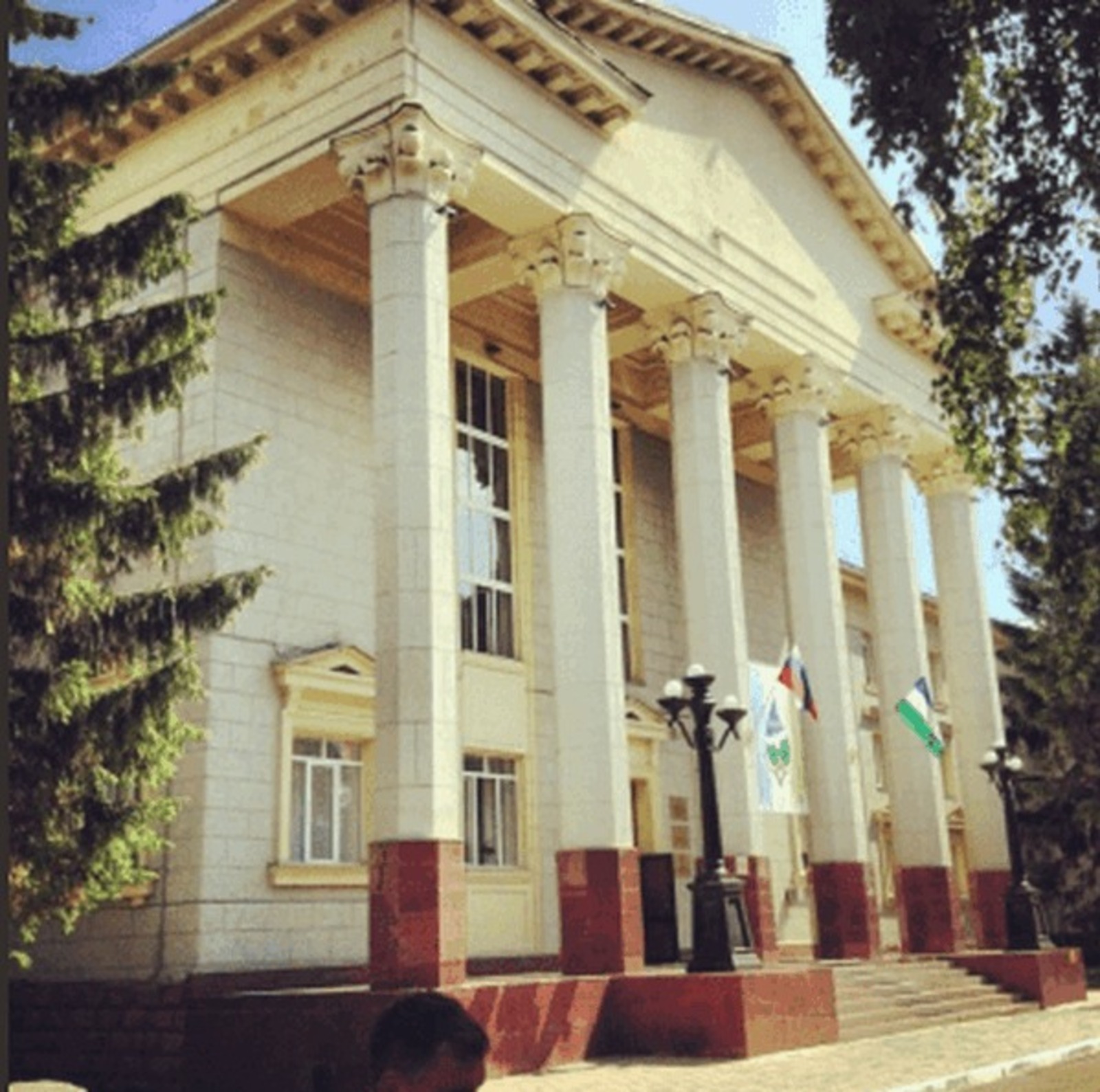 Министерство природопользования и экологии Республики Башкортостан теперь в MAX