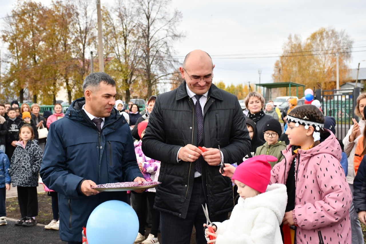 Сабыйҙар тауыштары тынмаһын