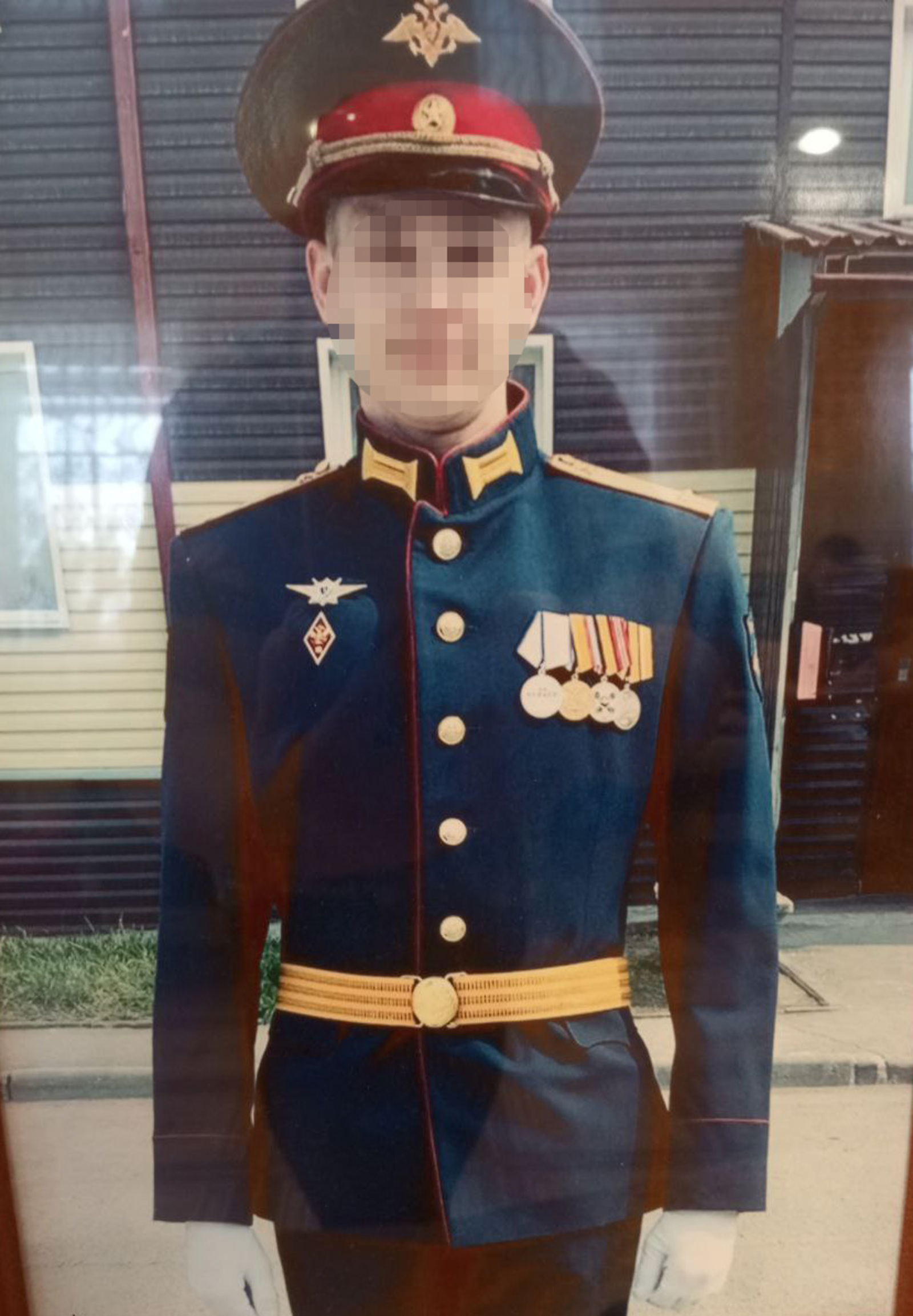 Үҙ ауылының ғорурлығы