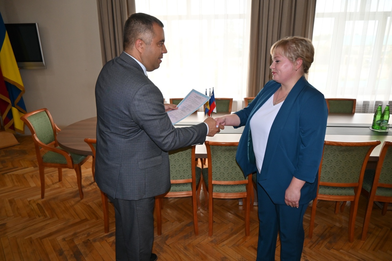 Дәүләт ярҙамы менән