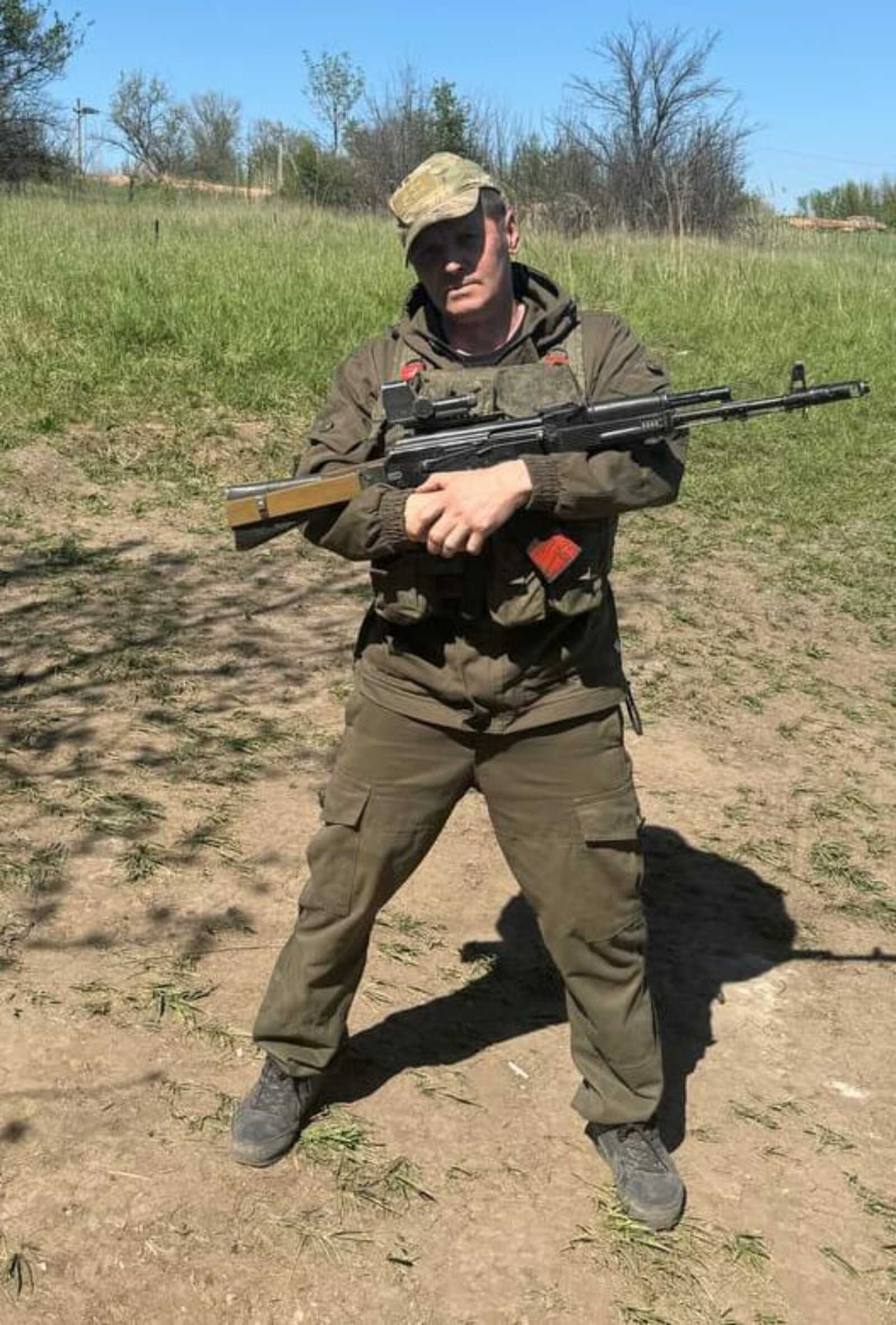 Дьяконовтар – илебеҙҙең батыр улдары!