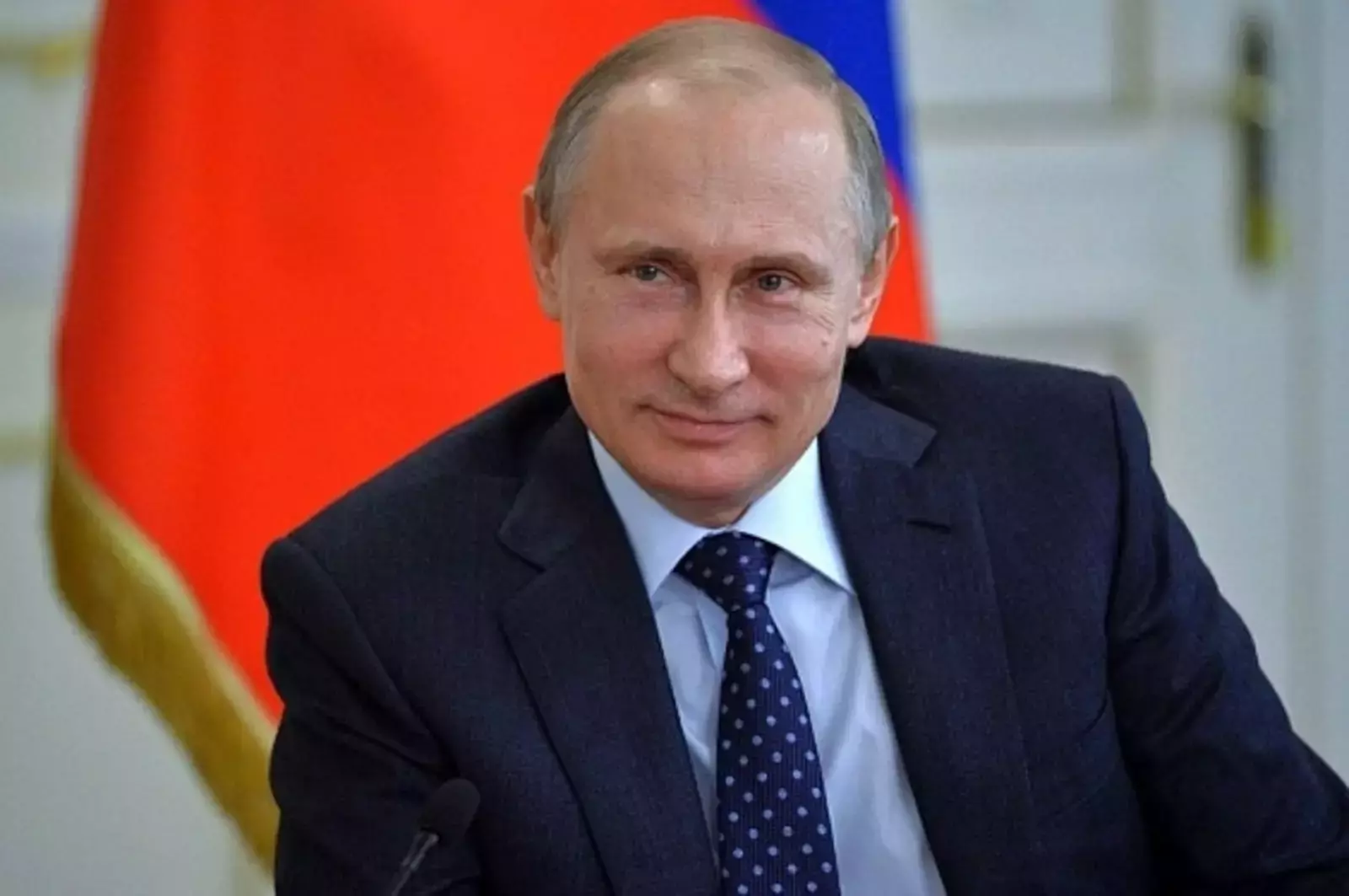 Путин со временем посетит Донбасс, заявили в Кремле