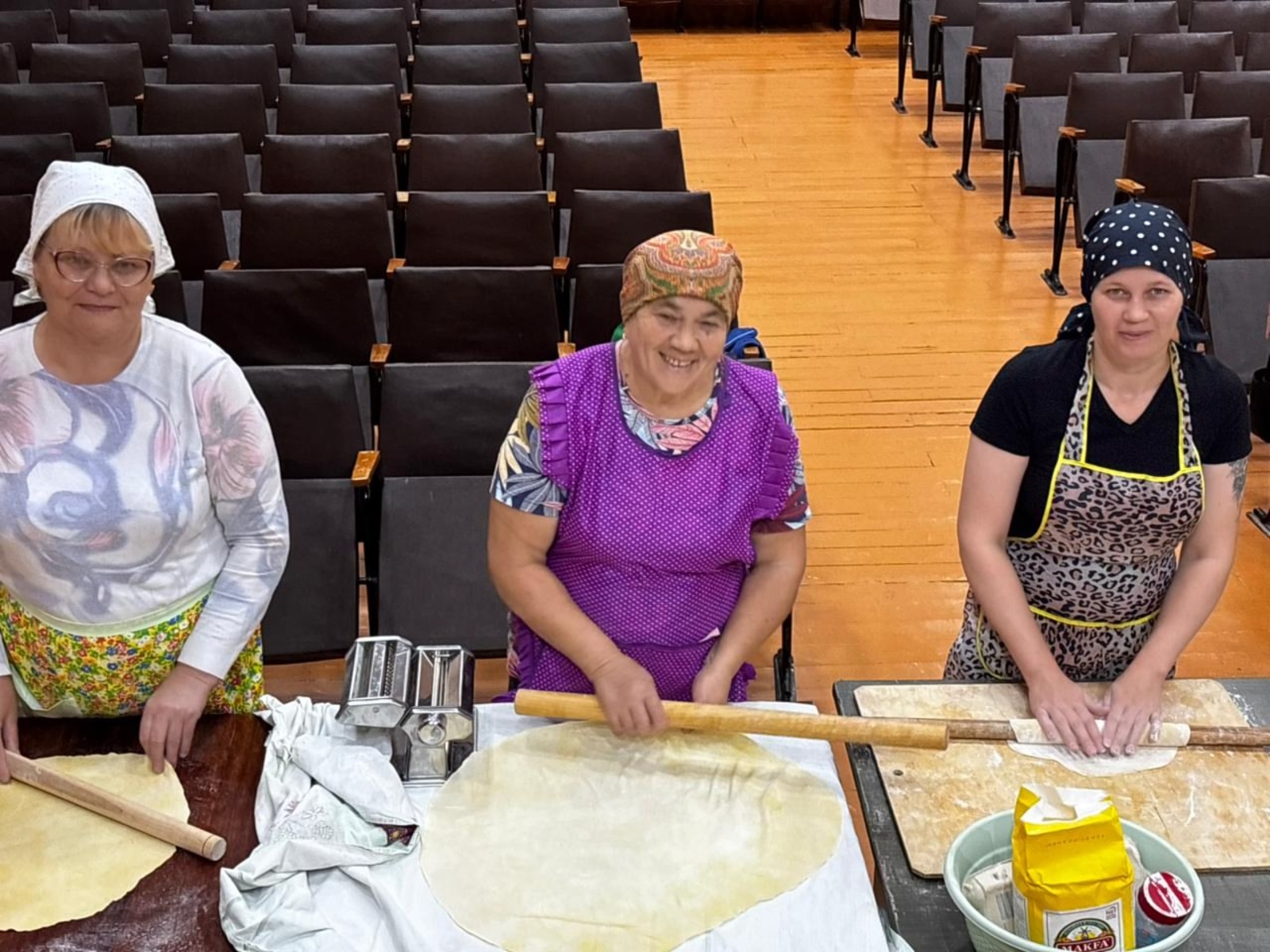 Яугирҙәргә – өй туҡмасы