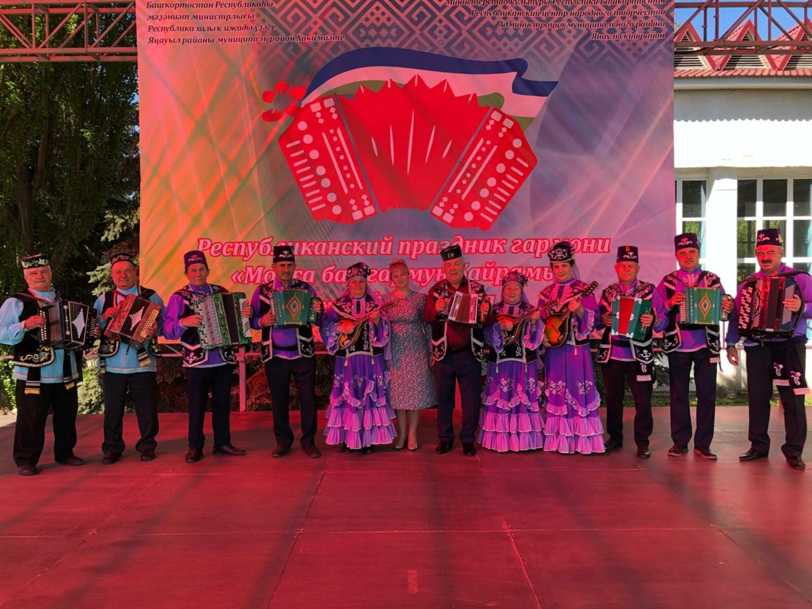 Яңы ҡаҙаныштар көтһөн!