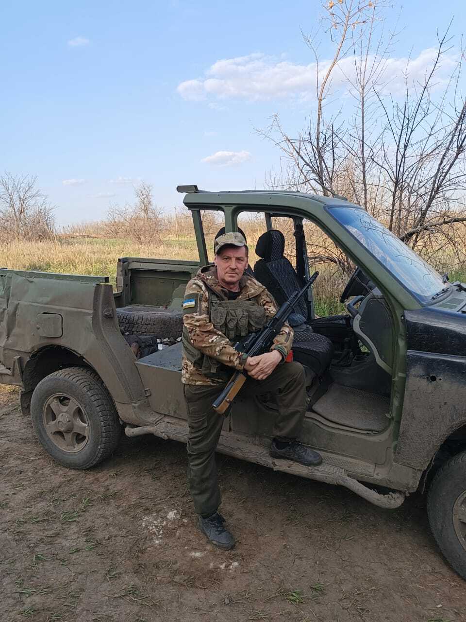 Дьяконовтар – илебеҙҙең батыр улдары!