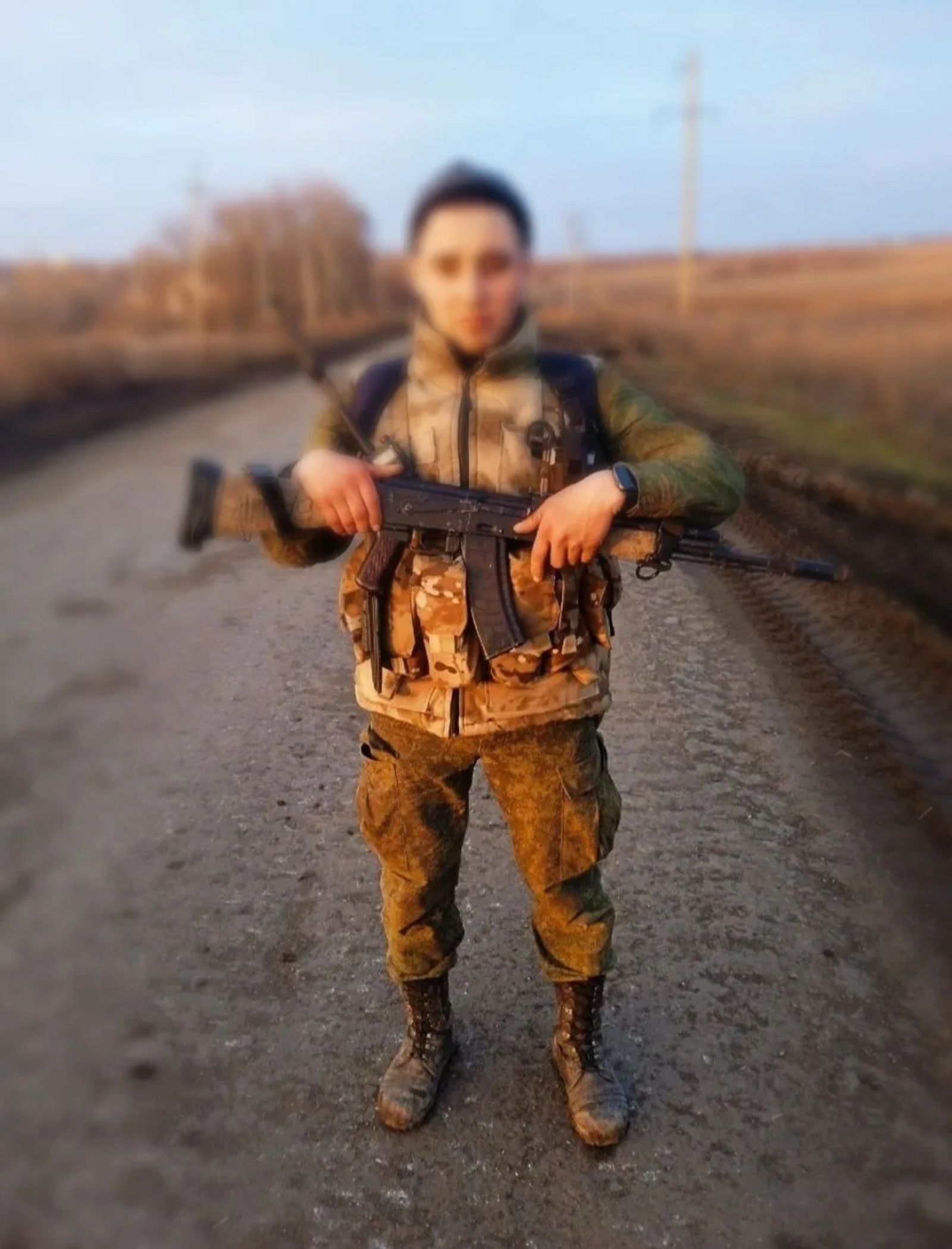 Боец из Башкирии переучился на оператора БПЛА и улучшил свою эффективность