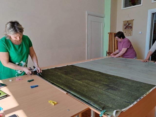 Осҡос аппараттарҙан һаҡланыр өсөн