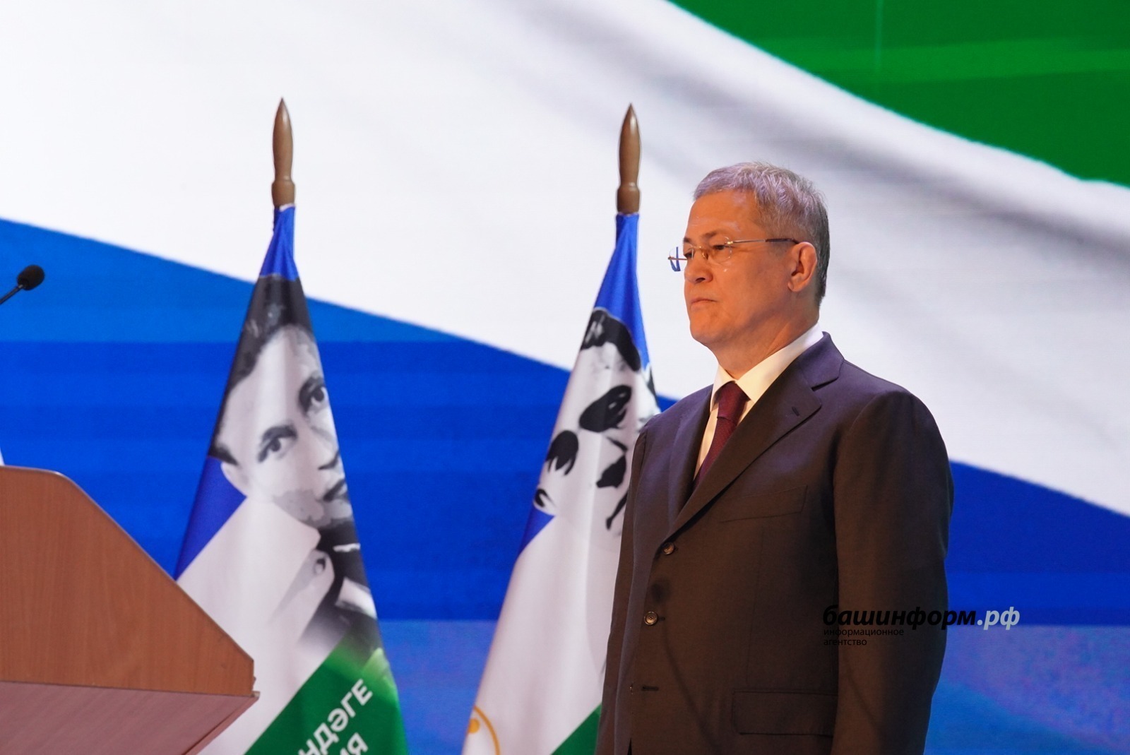 Цель — Победа, задача — развитие. Стала известна стратегия Башкирии