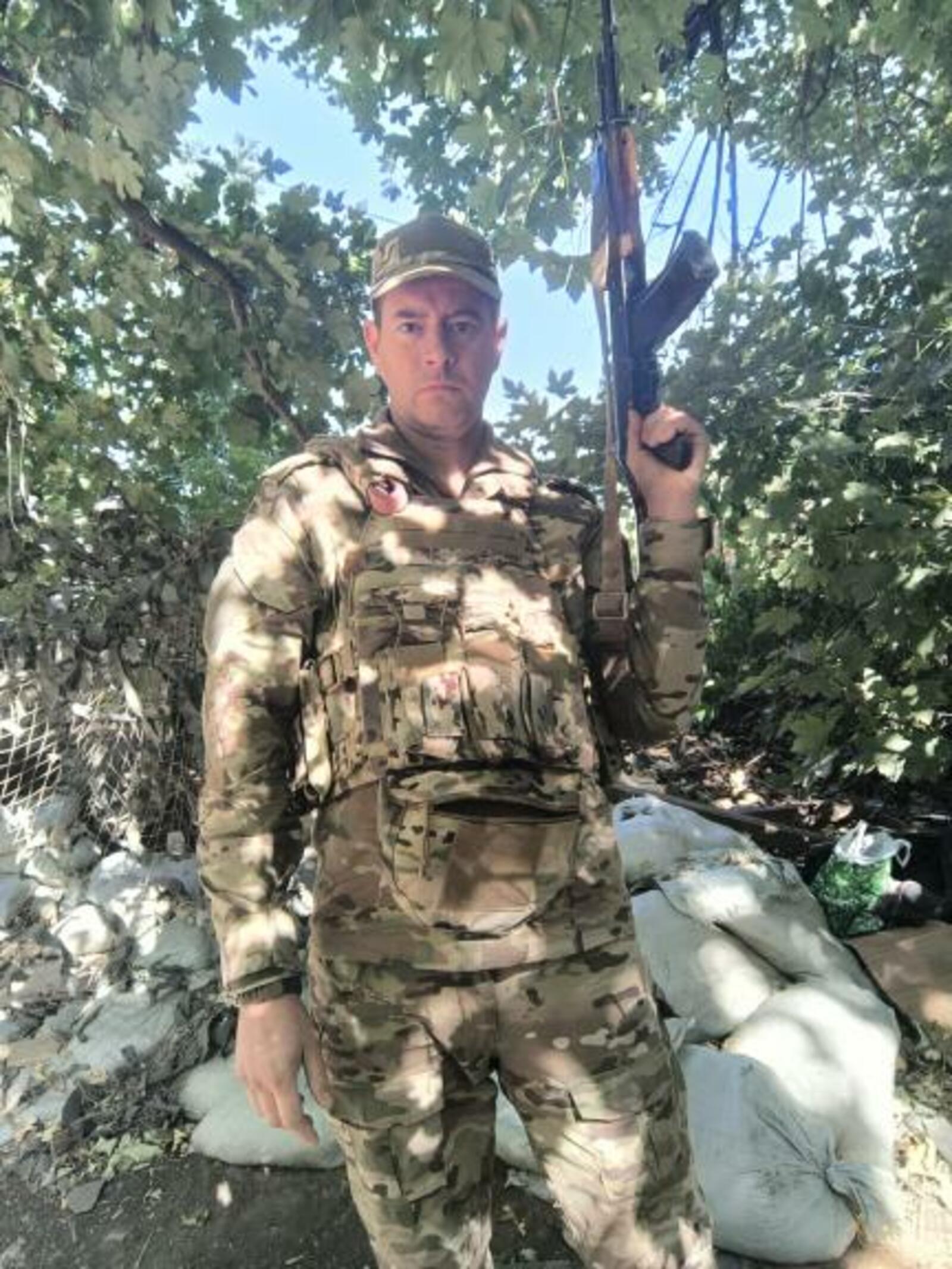 Батырлығы, ихласлығы онотолмаҫ