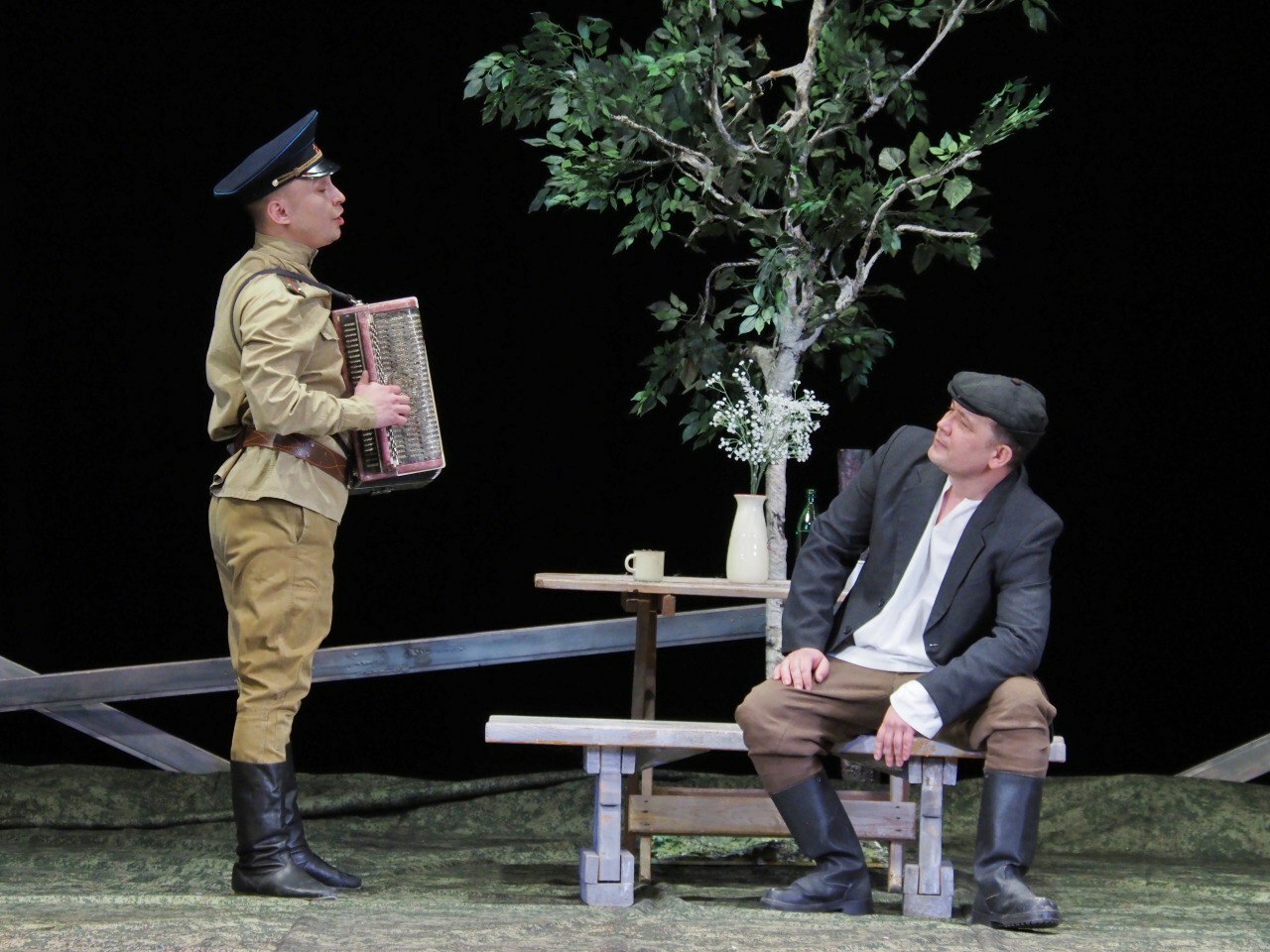 Ғорурлыҡ хистәре менән