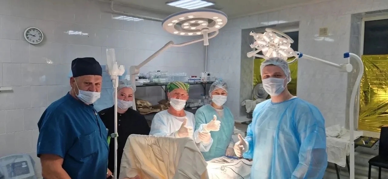 Рух көсө менән һоҡландырҙы