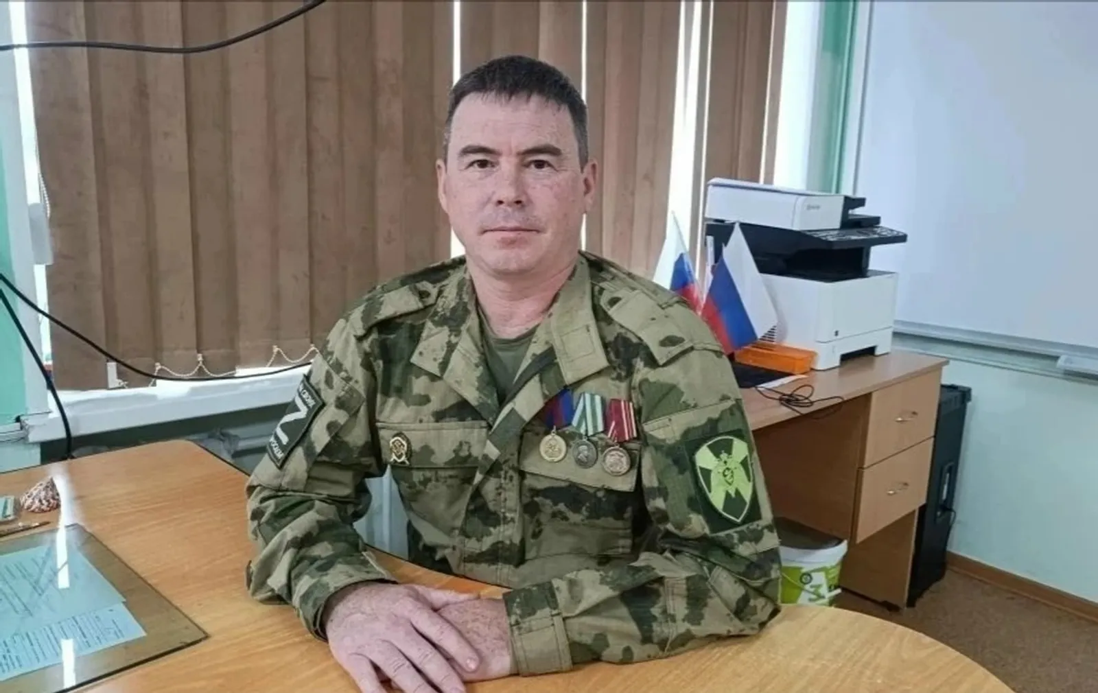 Берҙәм көс еңеүгә килтерер